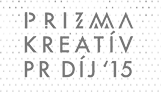 Prizma Kreativ PR Award Shortlist2015