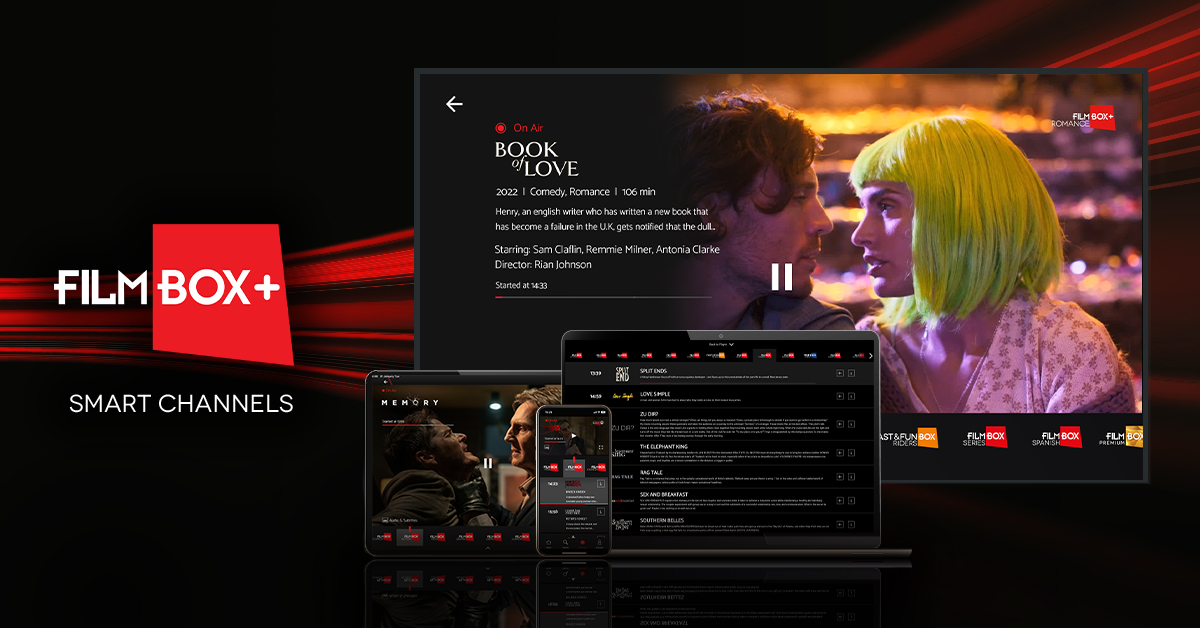 Filmbox Smart Channels illustration