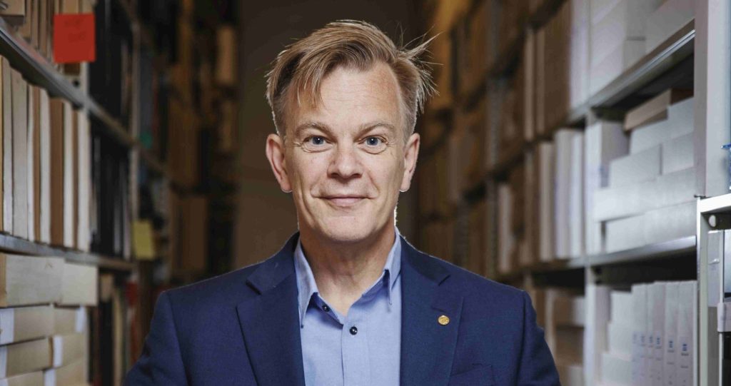 Anders Sjöman