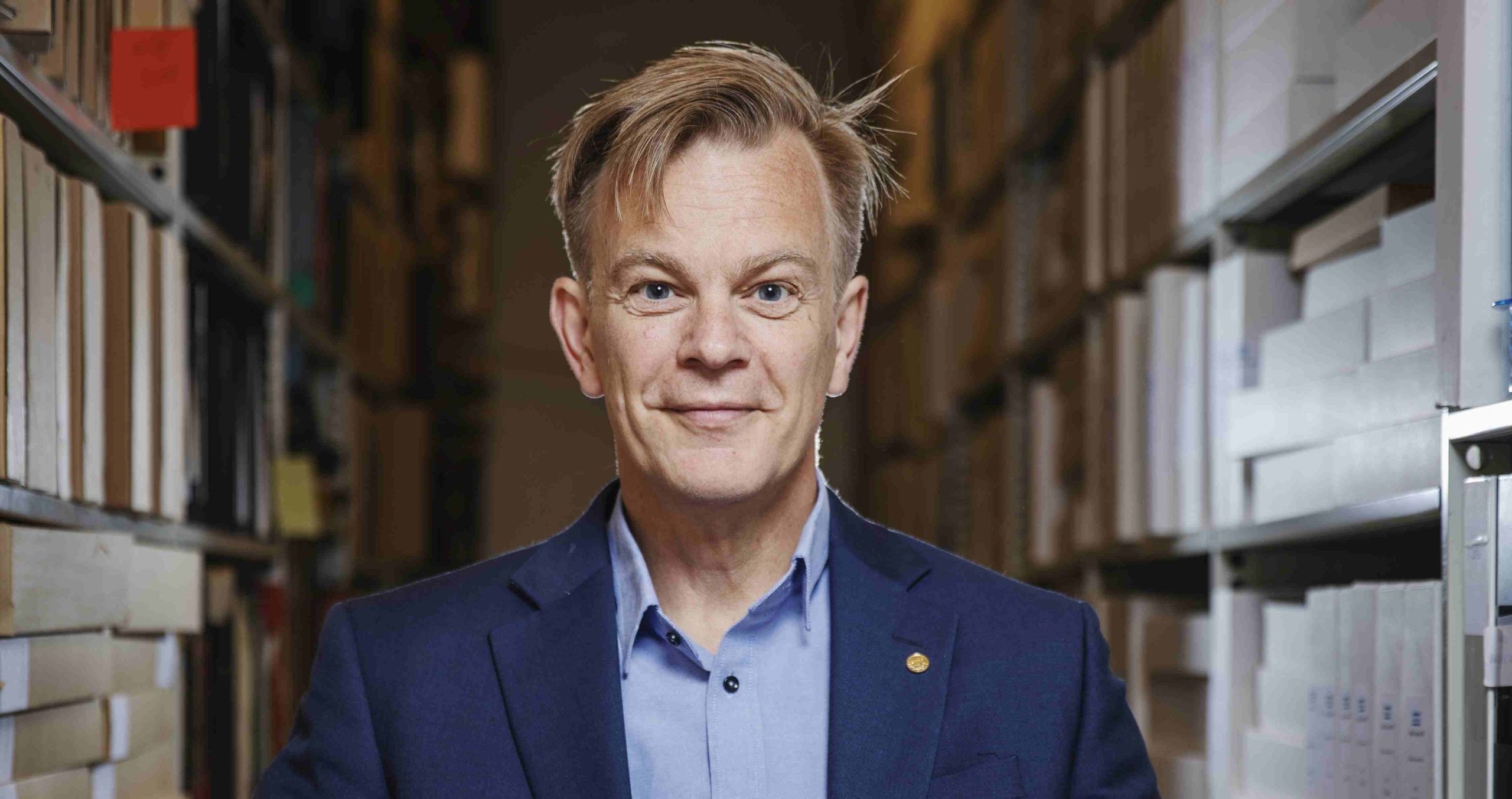 Anders Sjöman