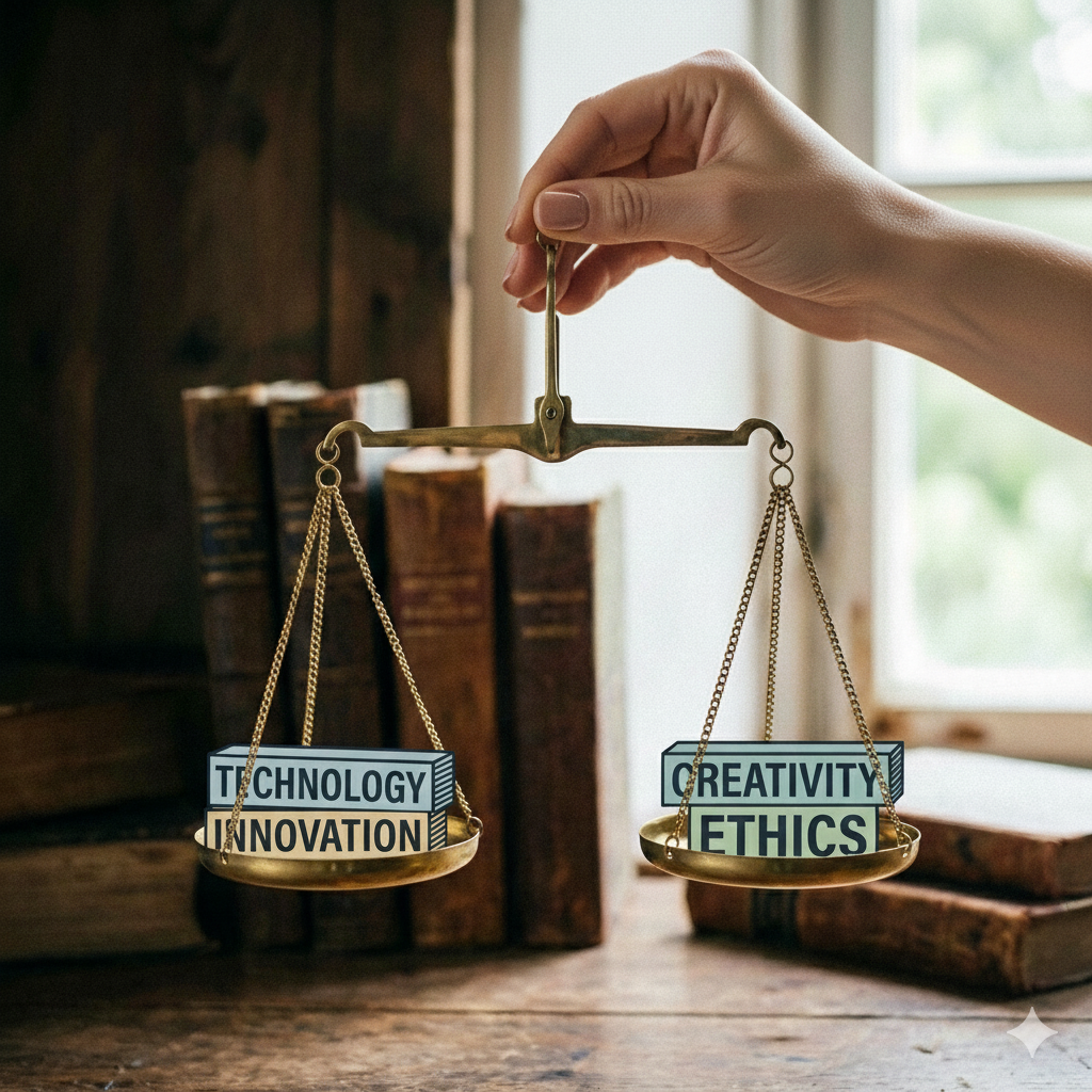 PR trend: innovation and ethics